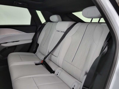 2027 Cadillac LYRIQ Sport
