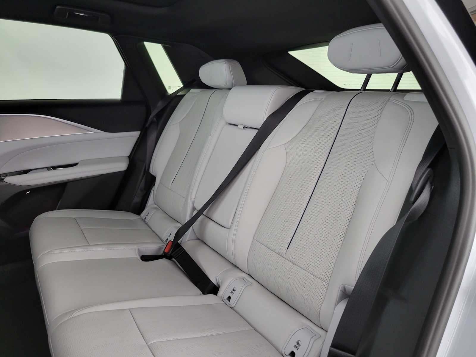 2027 Cadillac LYRIQ Sport