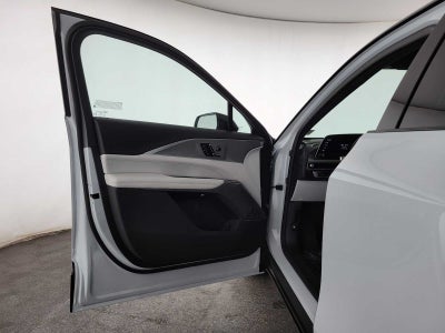 2027 Cadillac LYRIQ Sport