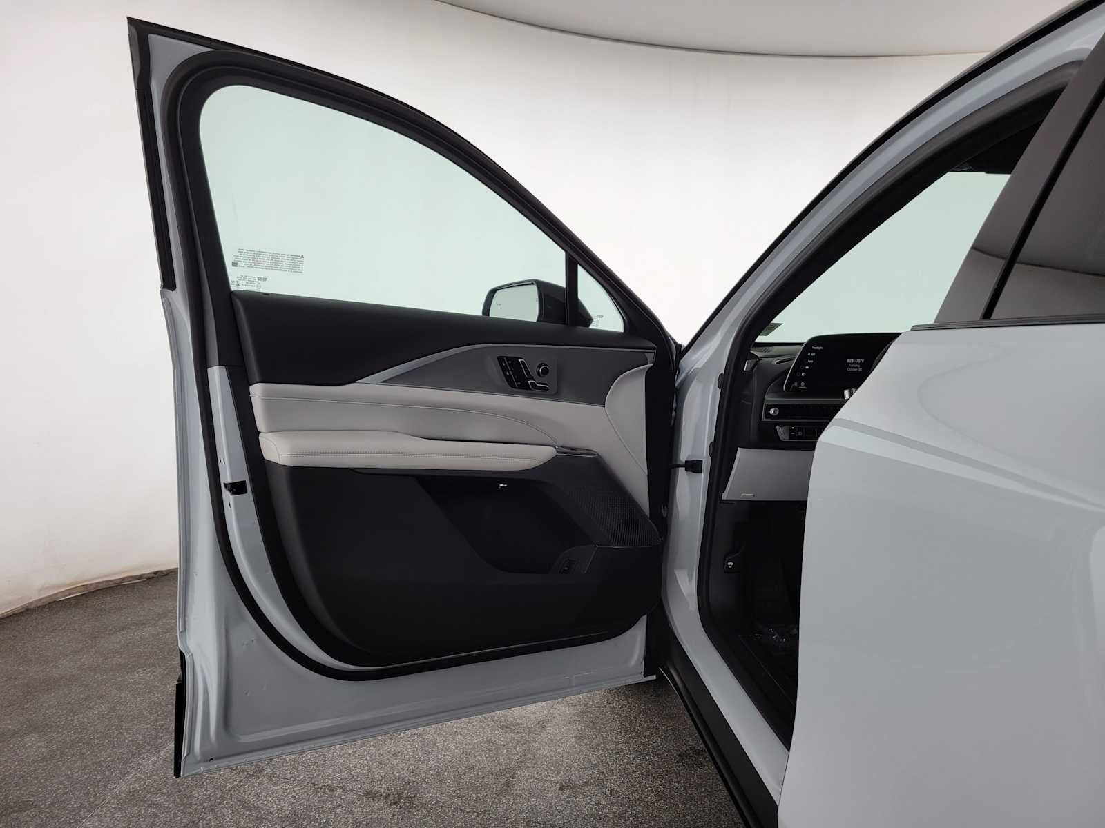 2027 Cadillac LYRIQ Sport