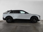 2027 Cadillac LYRIQ Sport