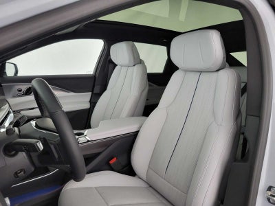 2027 Cadillac LYRIQ Sport