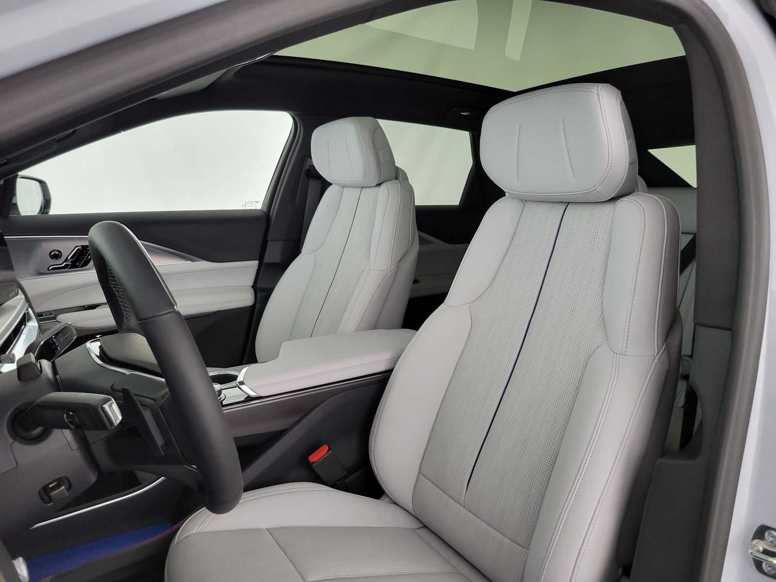 2027 Cadillac LYRIQ Sport