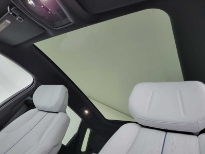 2027 Cadillac LYRIQ Sport