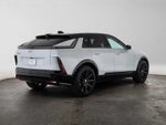 2027 Cadillac LYRIQ Sport