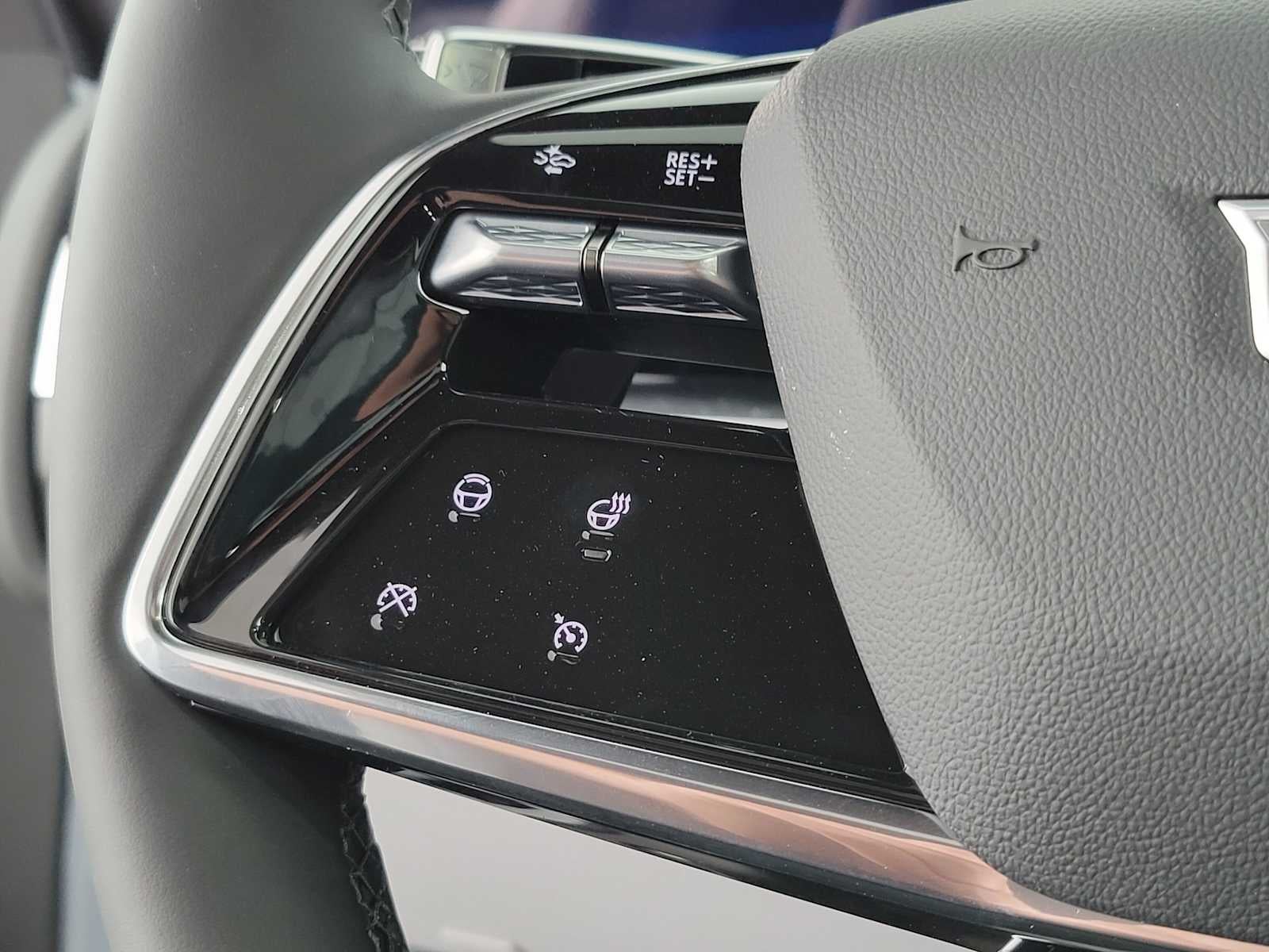 2027 Cadillac LYRIQ Sport