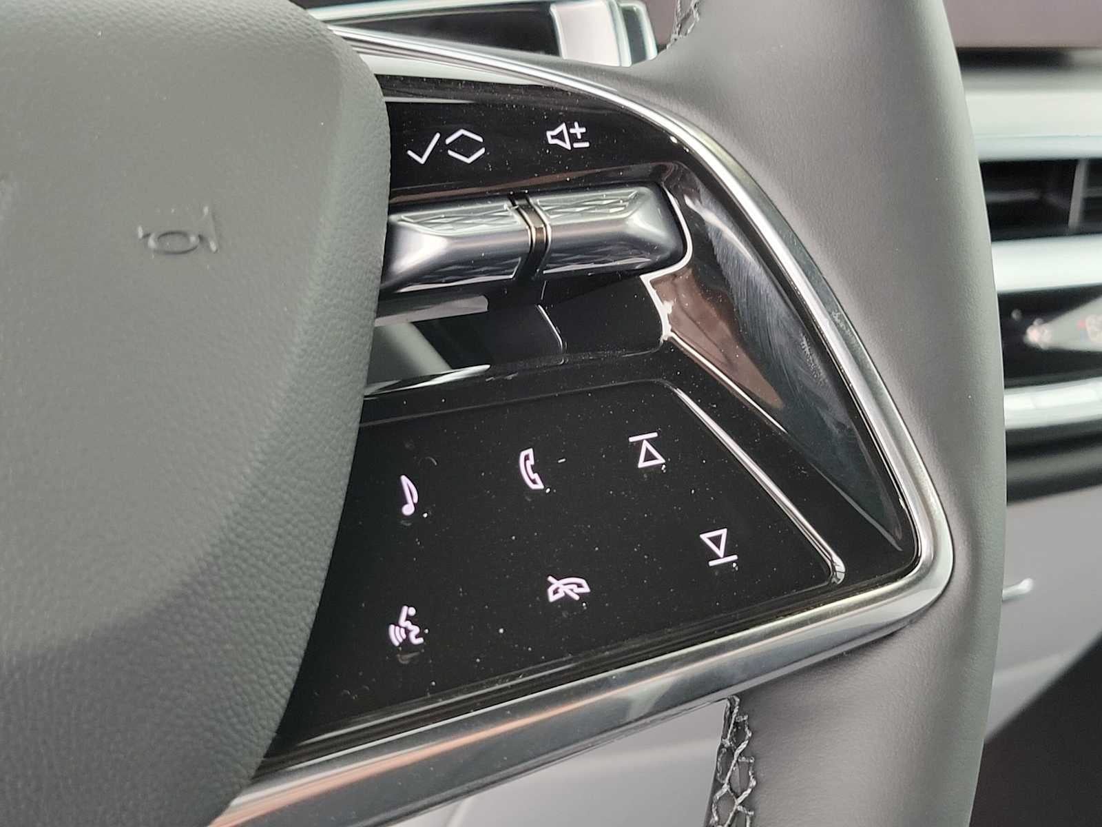 2027 Cadillac LYRIQ Sport