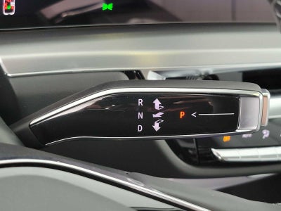2027 Cadillac LYRIQ Sport