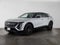2027 Cadillac LYRIQ Sport