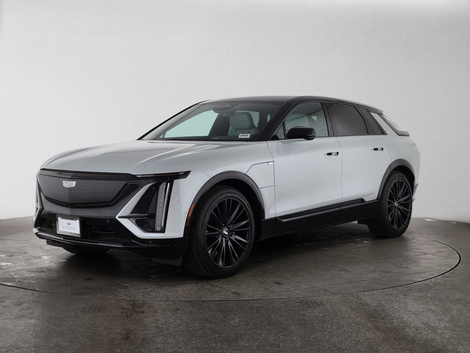 2027 Cadillac LYRIQ Sport