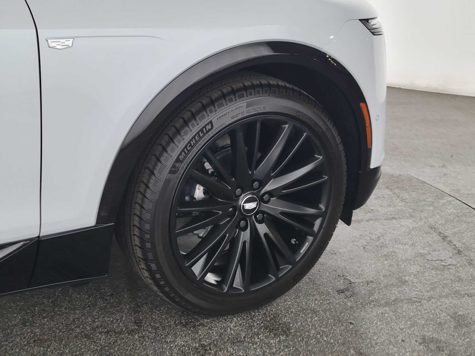 2027 Cadillac LYRIQ Sport