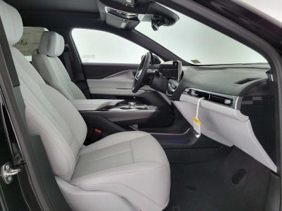 2027 Cadillac LYRIQ Sport