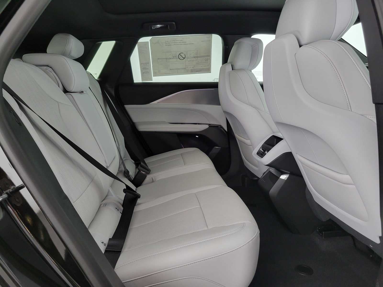 2027 Cadillac LYRIQ Sport