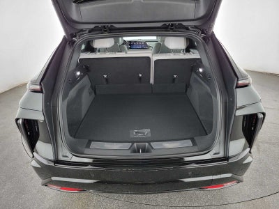 2027 Cadillac LYRIQ Sport