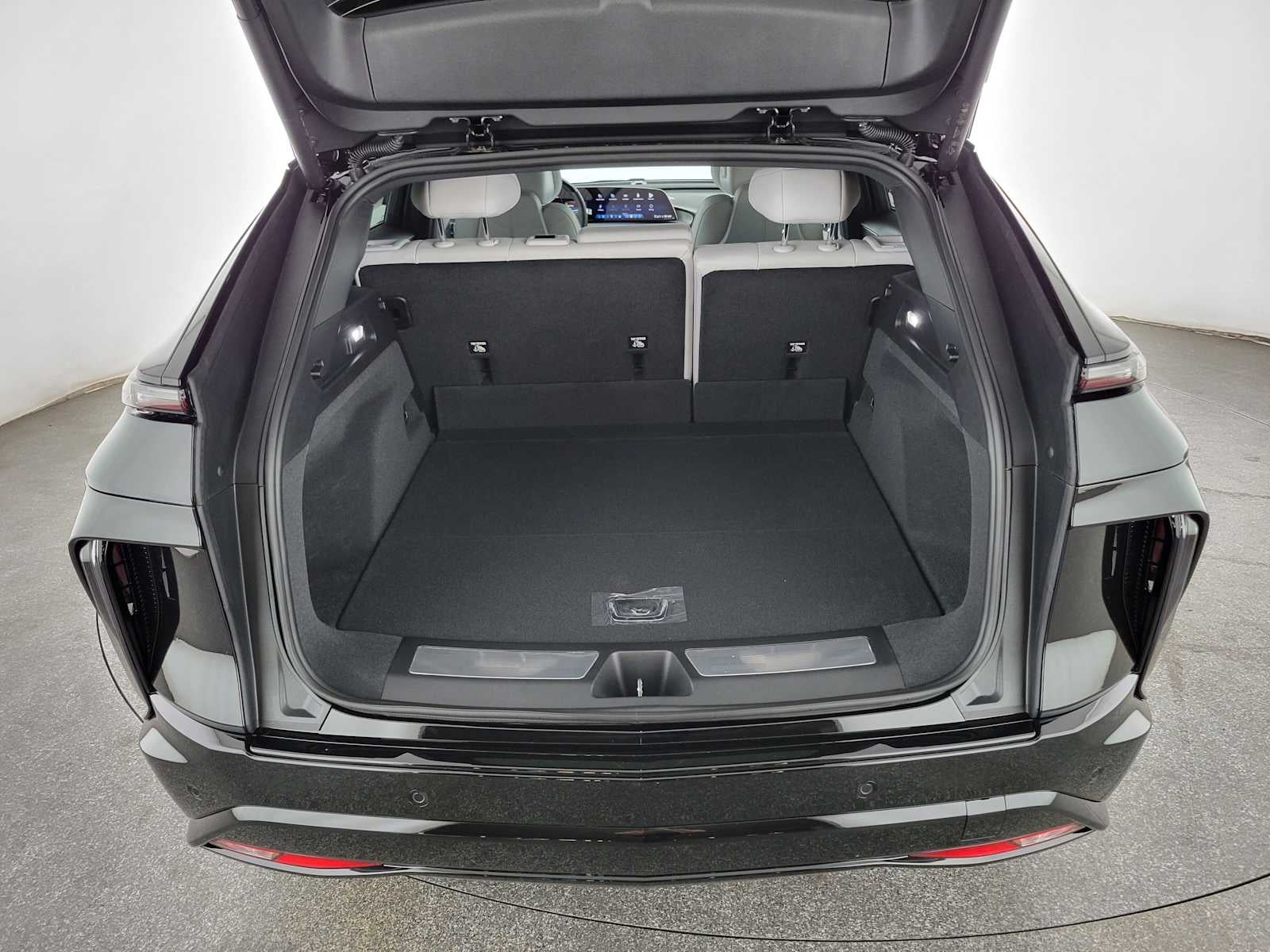 2027 Cadillac LYRIQ Sport