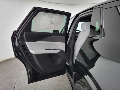 2027 Cadillac LYRIQ Sport