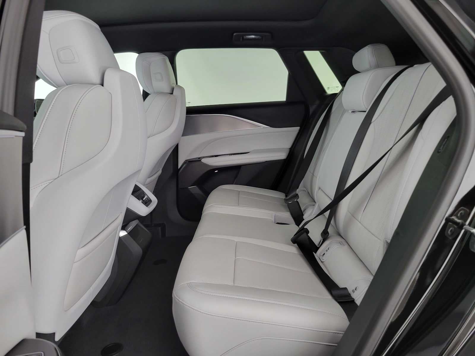 2027 Cadillac LYRIQ Sport - Photo 16