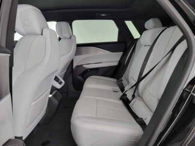 2027 Cadillac LYRIQ Sport