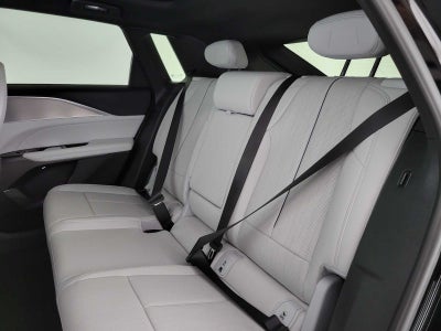 2027 Cadillac LYRIQ Sport