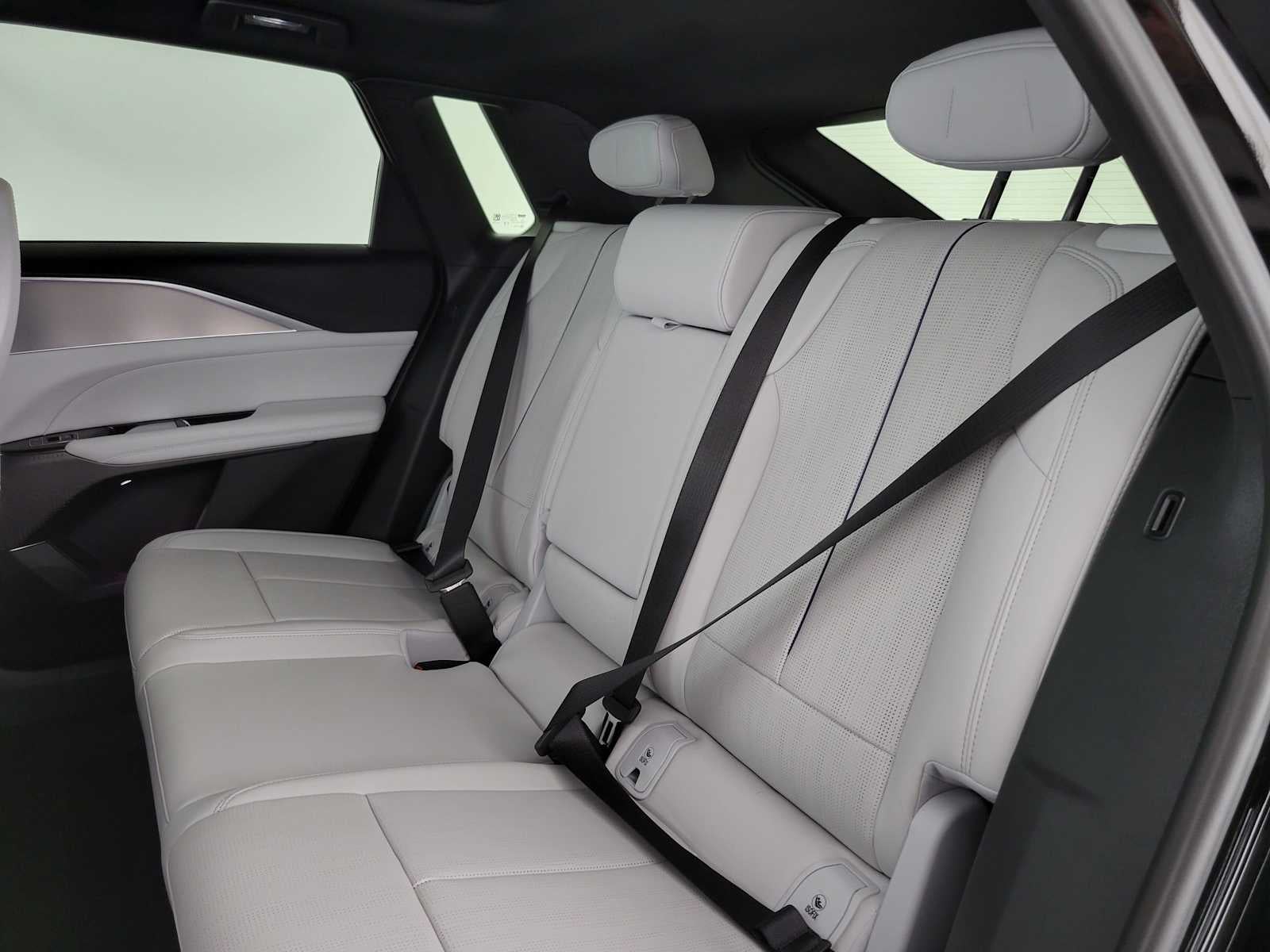 2027 Cadillac LYRIQ Sport