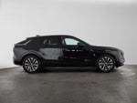 2027 Cadillac LYRIQ Sport