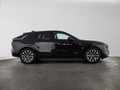 2027 Cadillac LYRIQ Sport