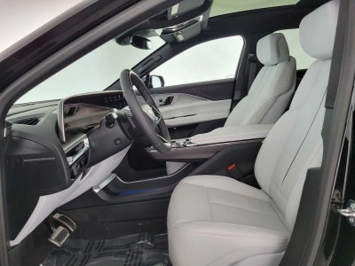 2027 Cadillac LYRIQ Sport