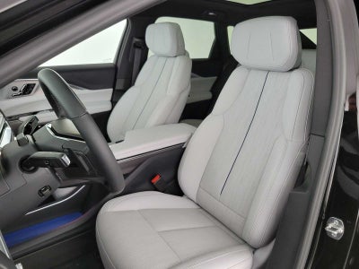 2027 Cadillac LYRIQ Sport