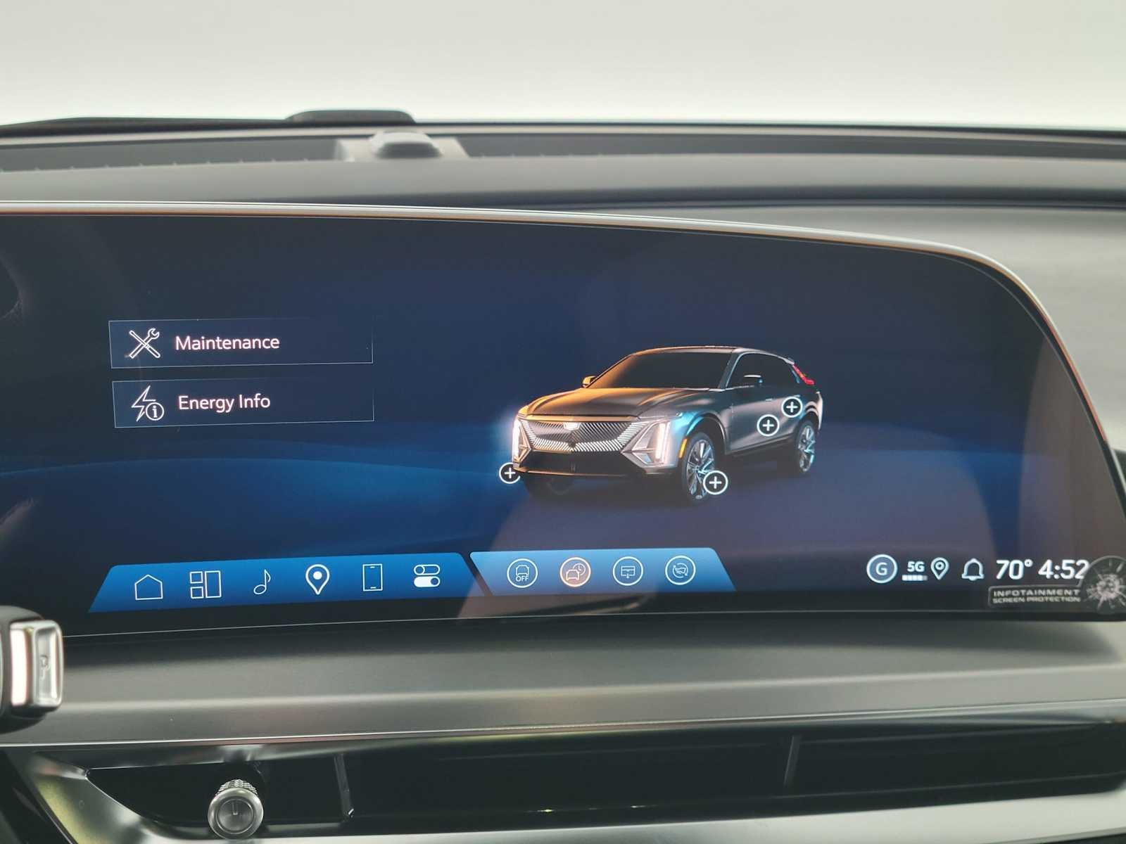 2027 Cadillac LYRIQ Sport - Photo 27