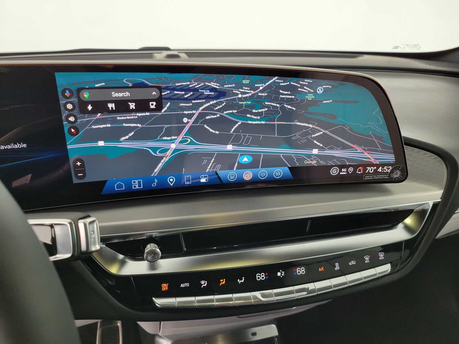 2027 Cadillac LYRIQ Sport