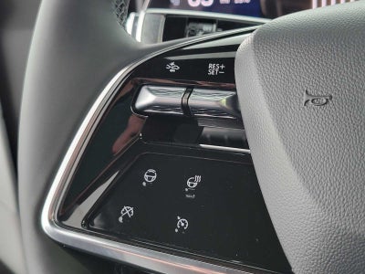 2027 Cadillac LYRIQ Sport