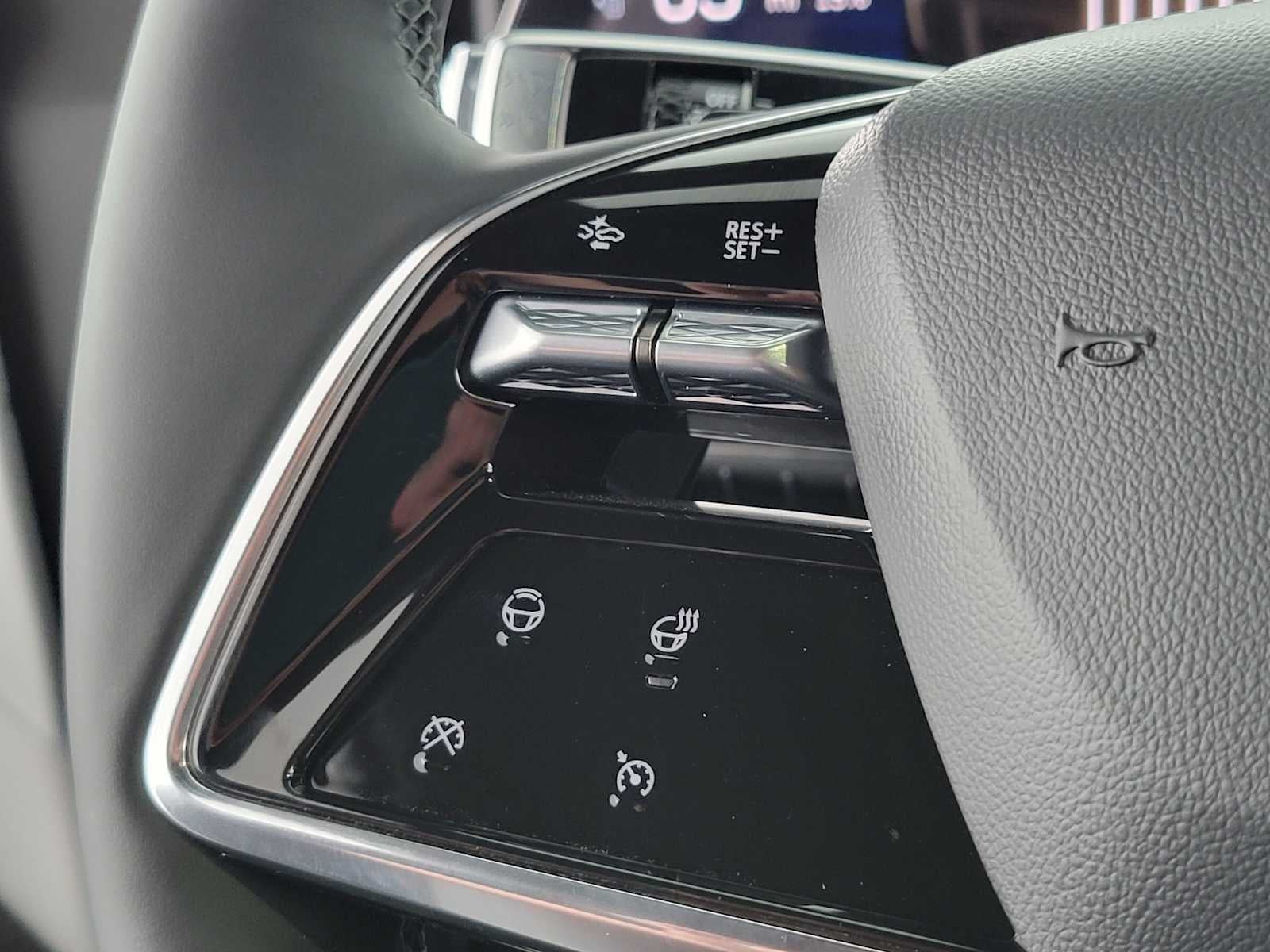 2027 Cadillac LYRIQ Sport