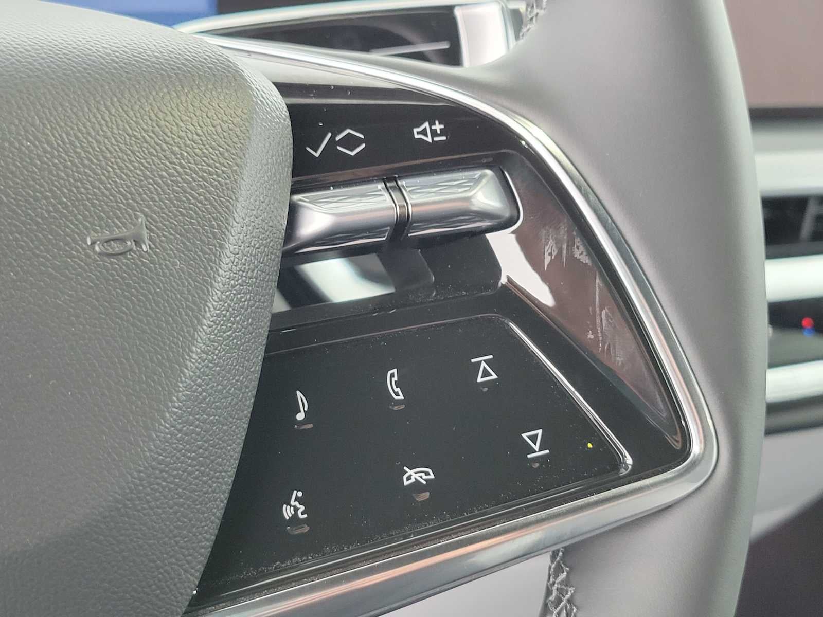 2027 Cadillac LYRIQ Sport