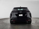 2027 Cadillac LYRIQ Sport