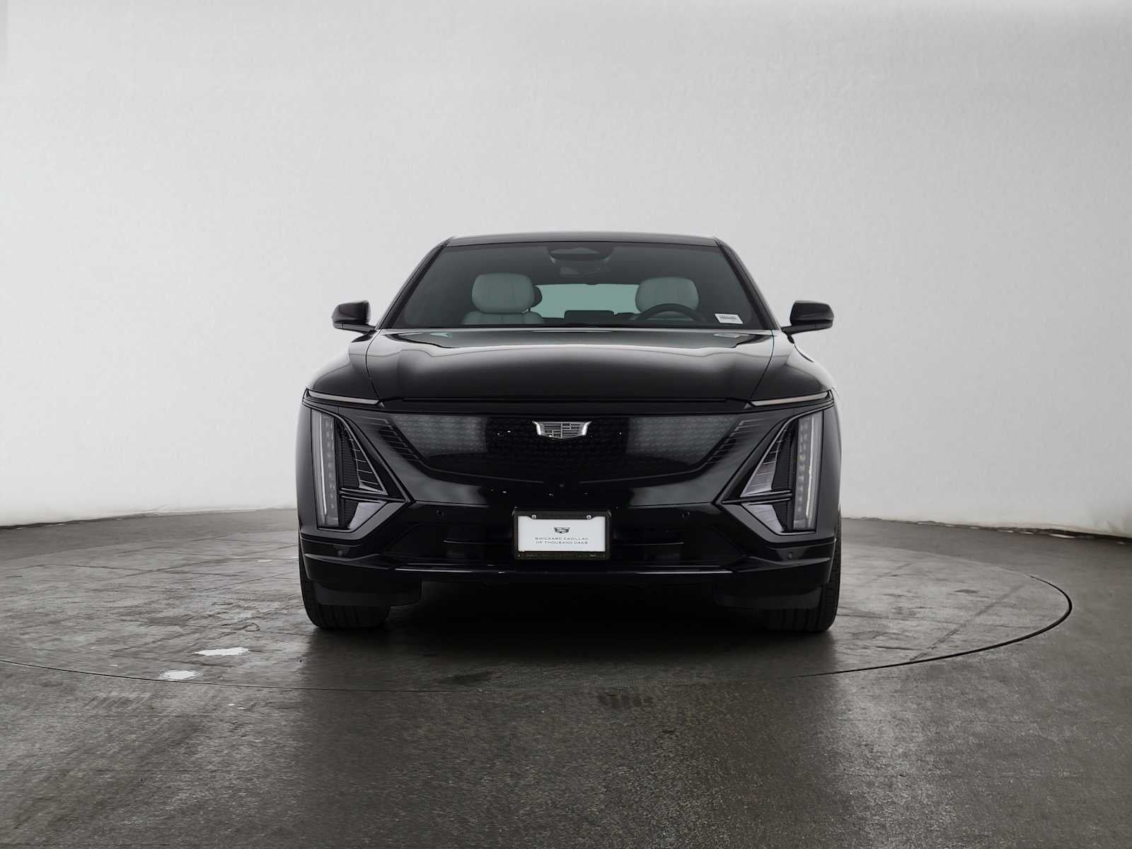 2027 Cadillac LYRIQ Sport