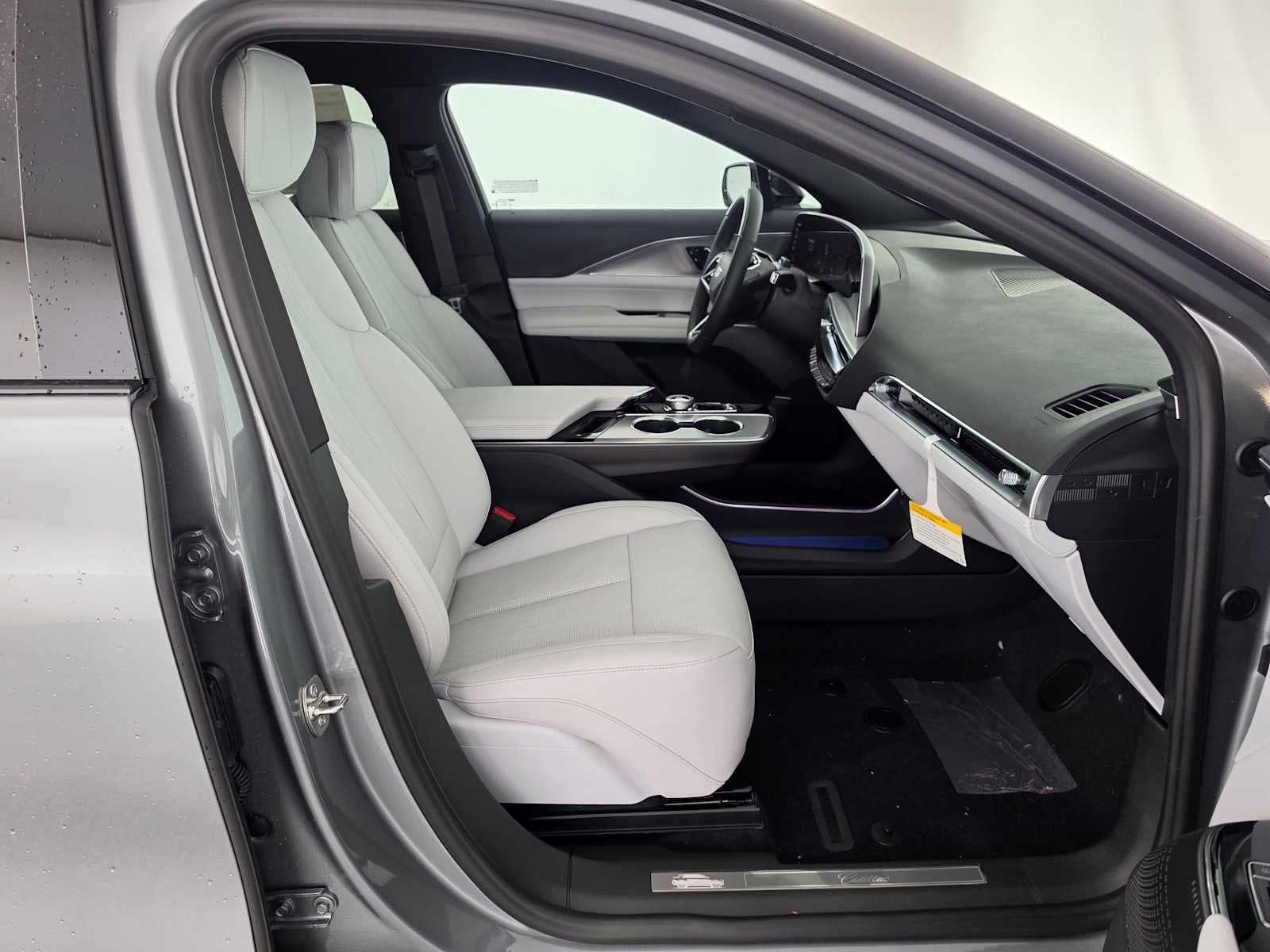 2027 Cadillac LYRIQ Sport