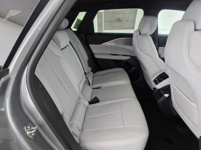 2027 Cadillac LYRIQ Sport