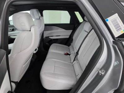 2027 Cadillac LYRIQ Sport
