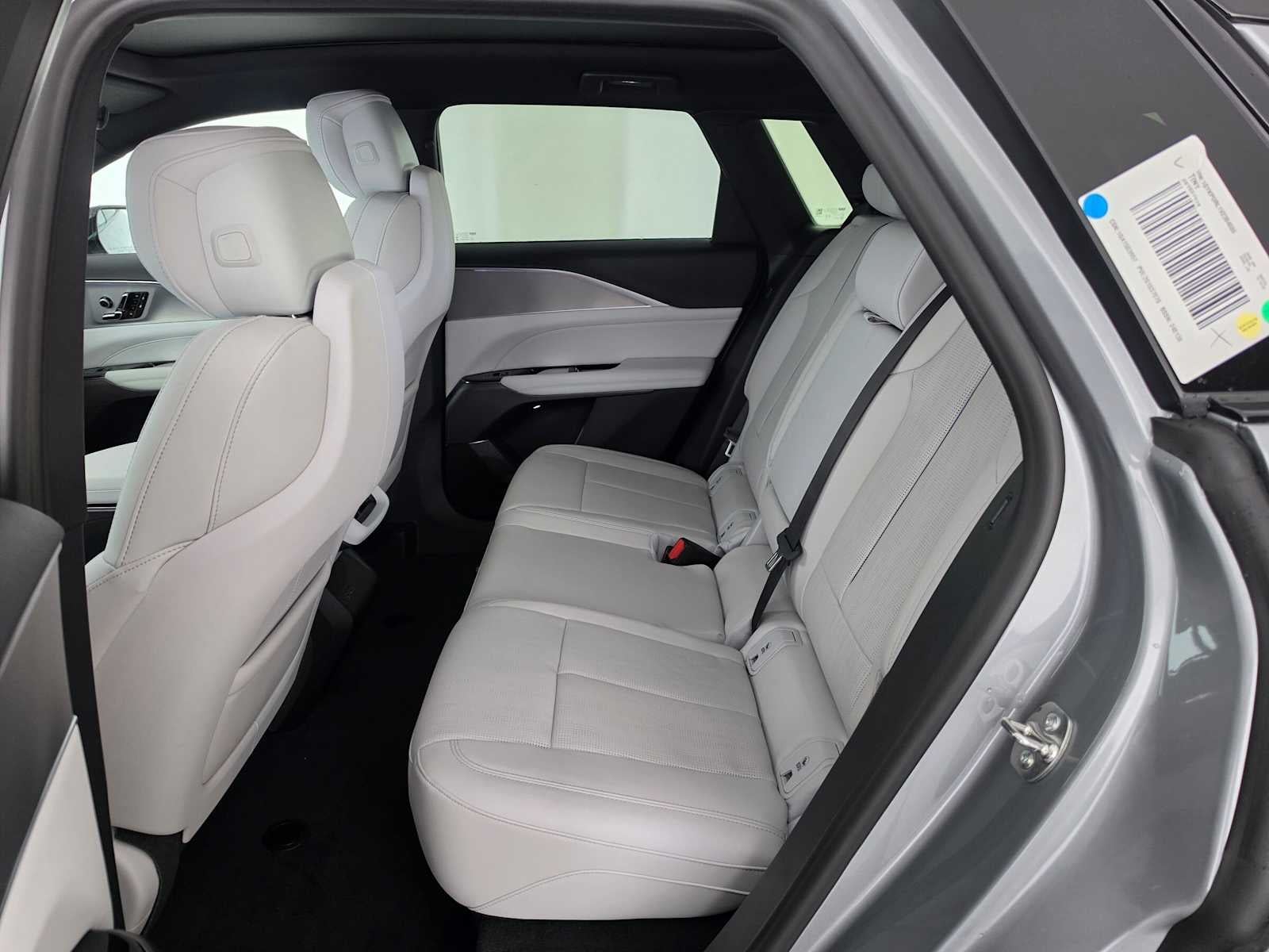 2027 Cadillac LYRIQ Sport