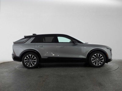 2027 Cadillac LYRIQ Sport