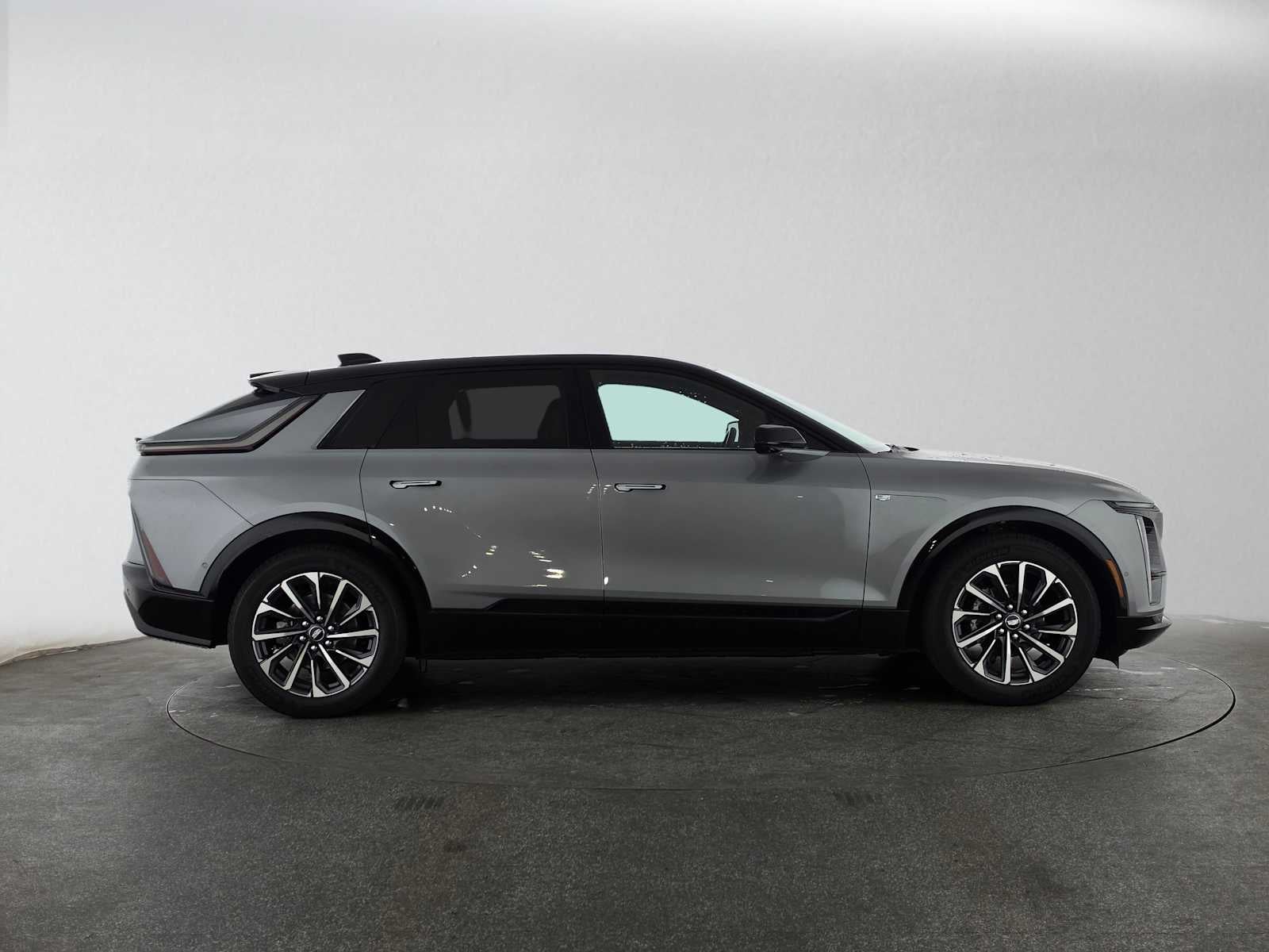 2027 Cadillac LYRIQ Sport