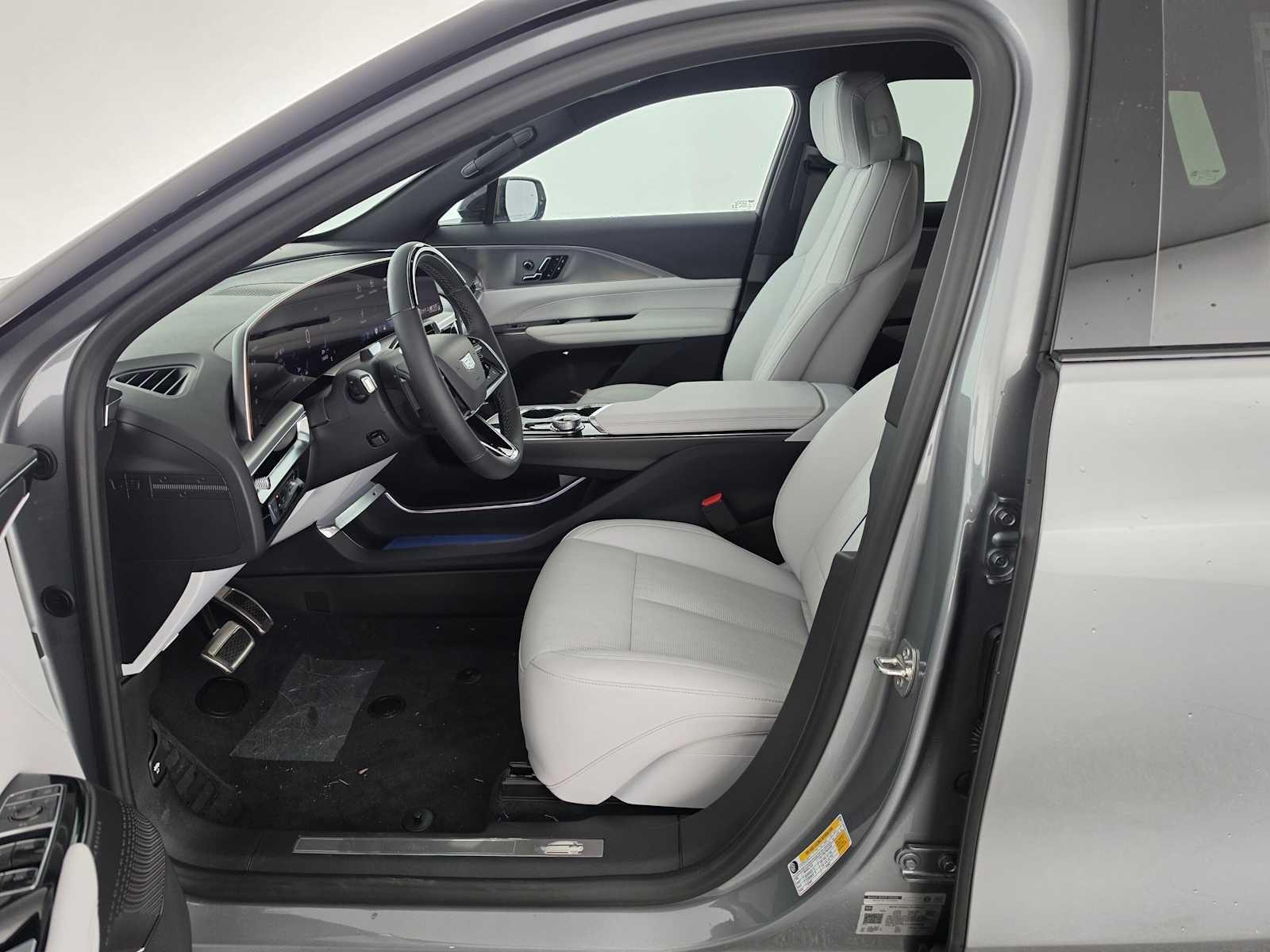 2027 Cadillac LYRIQ Sport