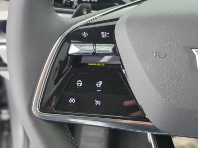 2027 Cadillac LYRIQ Sport
