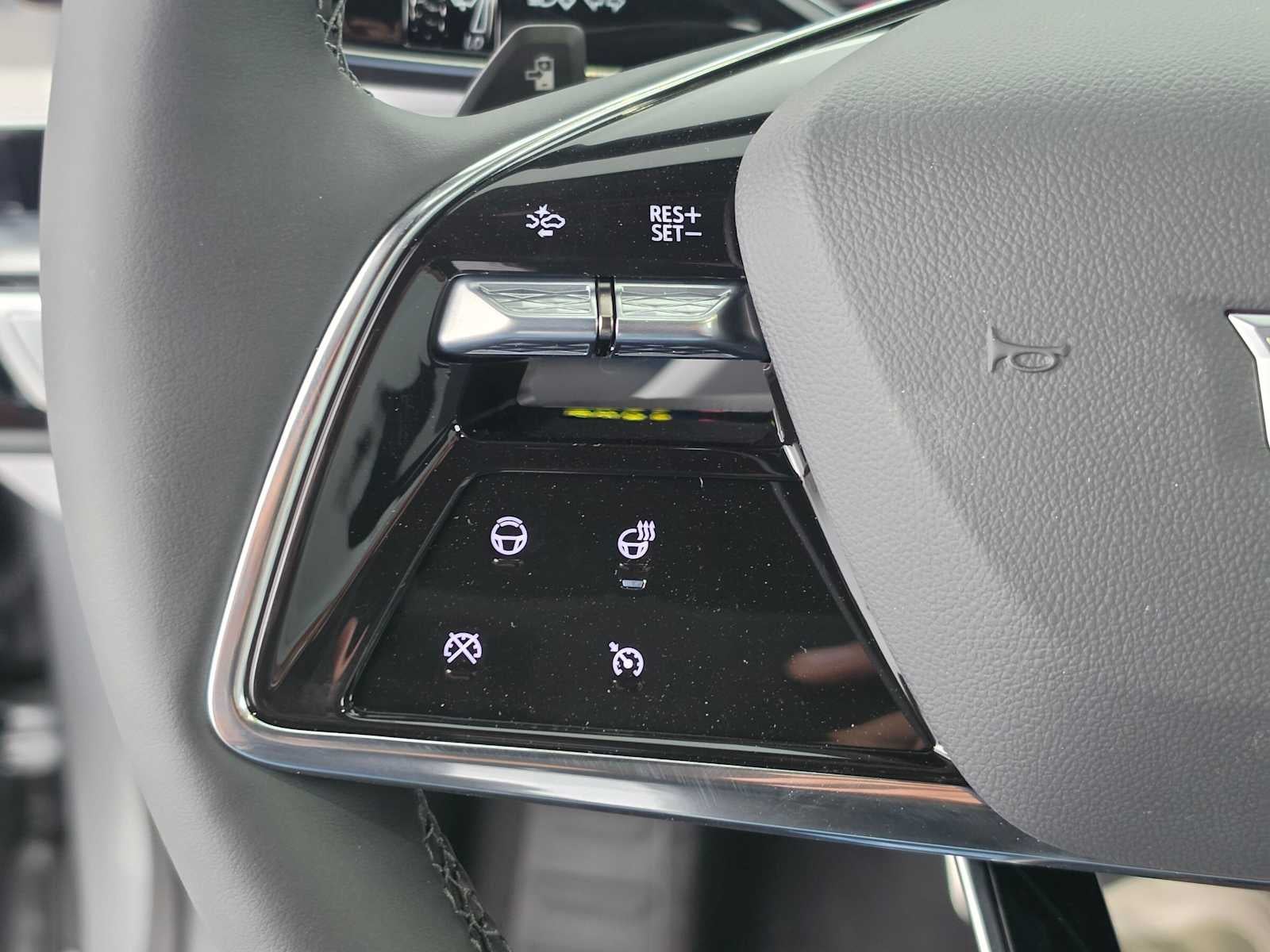 2027 Cadillac LYRIQ Sport