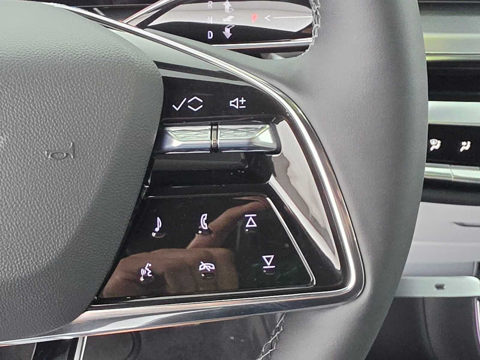 2027 Cadillac LYRIQ Sport