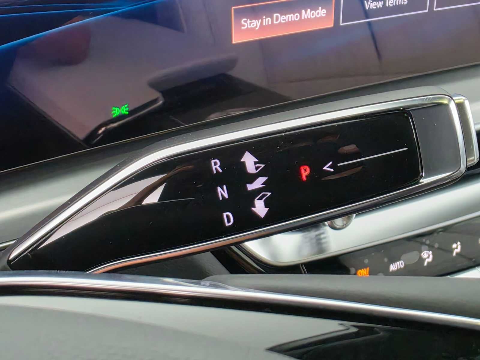 2027 Cadillac LYRIQ Sport