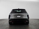 2027 Cadillac LYRIQ Sport