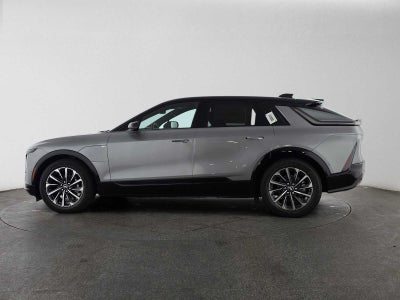 2027 Cadillac LYRIQ Sport