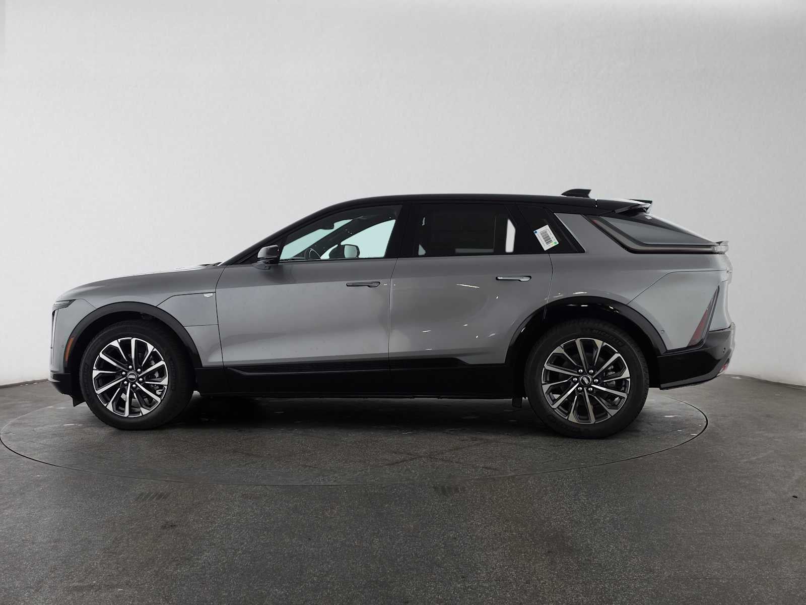 2027 Cadillac LYRIQ Sport