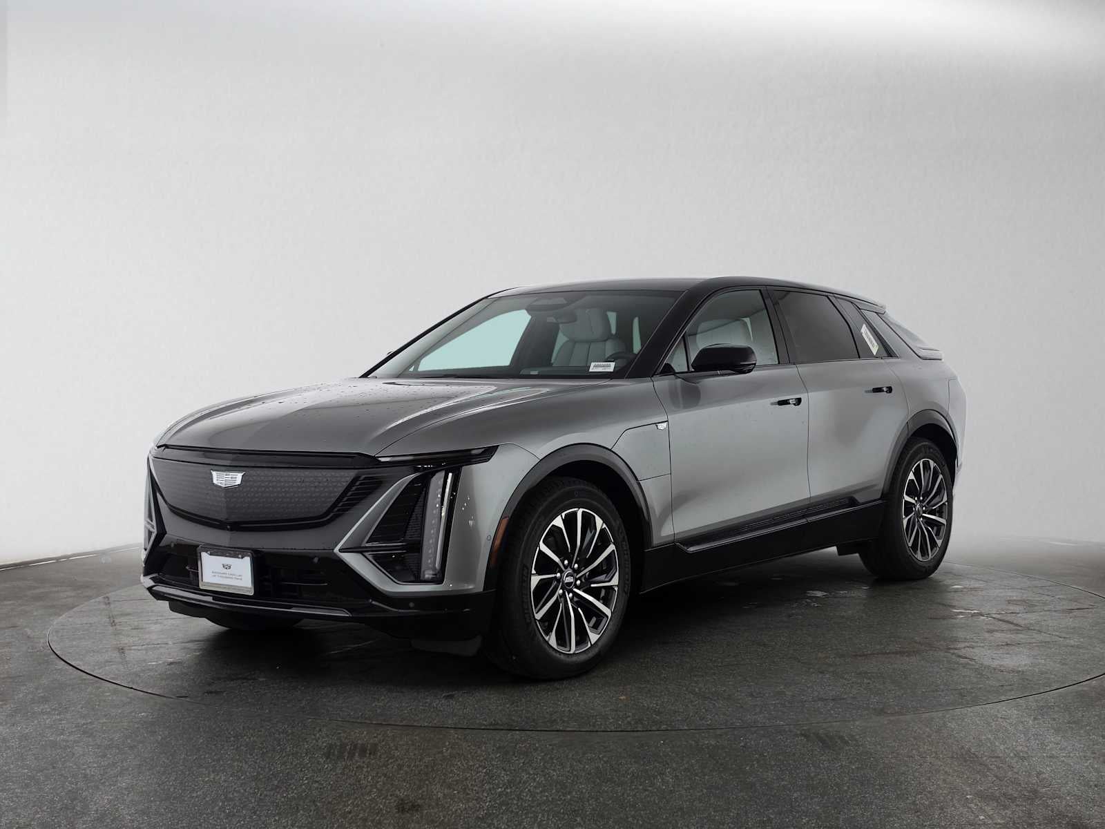 2027 Cadillac LYRIQ Sport